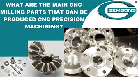 cnc milling parts online|Milling parts online .